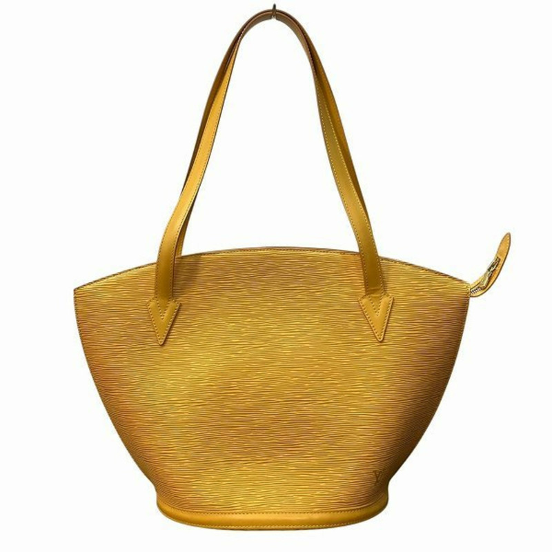 Louis Vuitton Epi Saint-Jacques M52269 女士單肩包-0