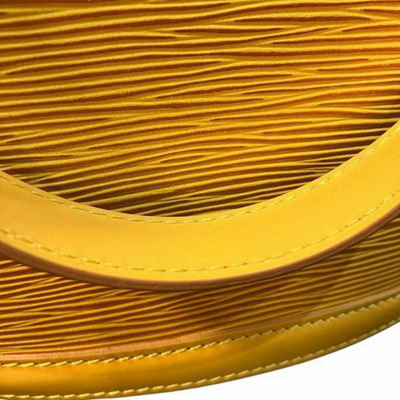 Louis Vuitton Epi Saint-Jacques M52269 女士單肩包-8