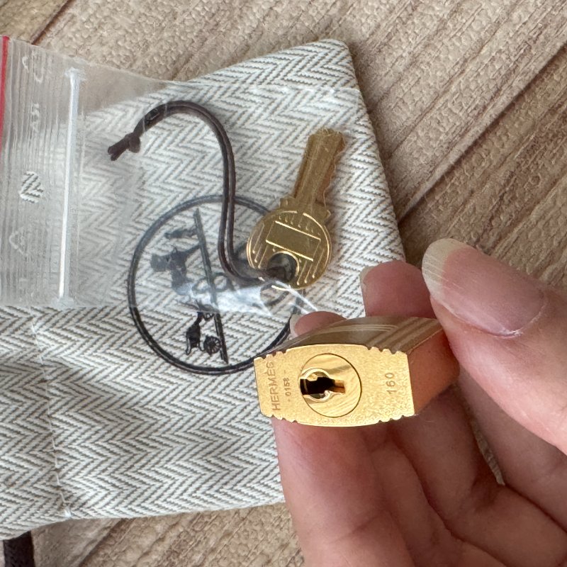 Hermes 愛馬仕 Picotin 22 菜籃子 Etoupe 象灰金釦-18