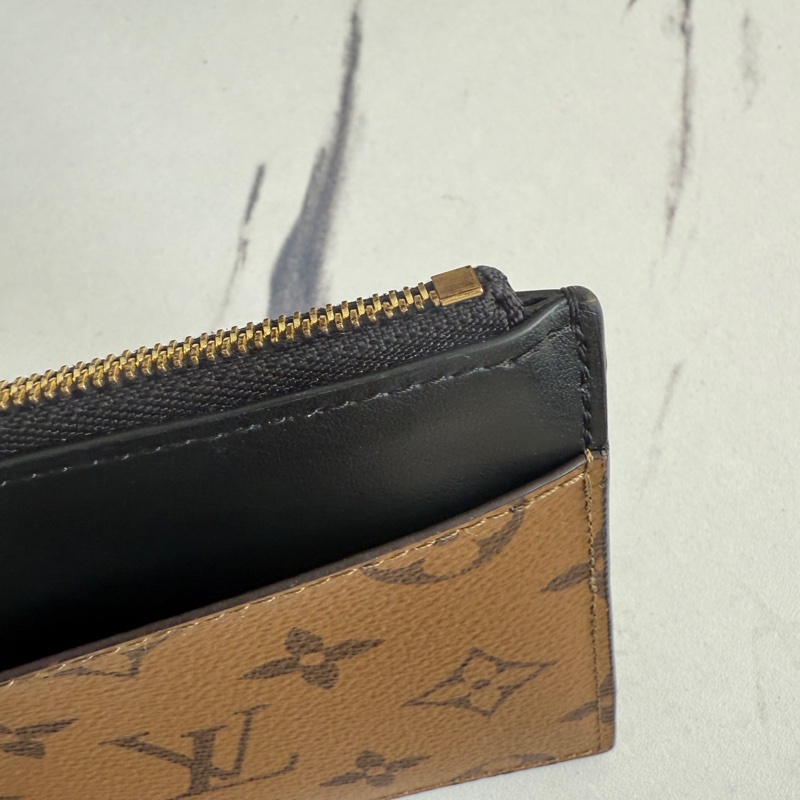 lv最好用的東西 卡片零錢鈔票夾-6