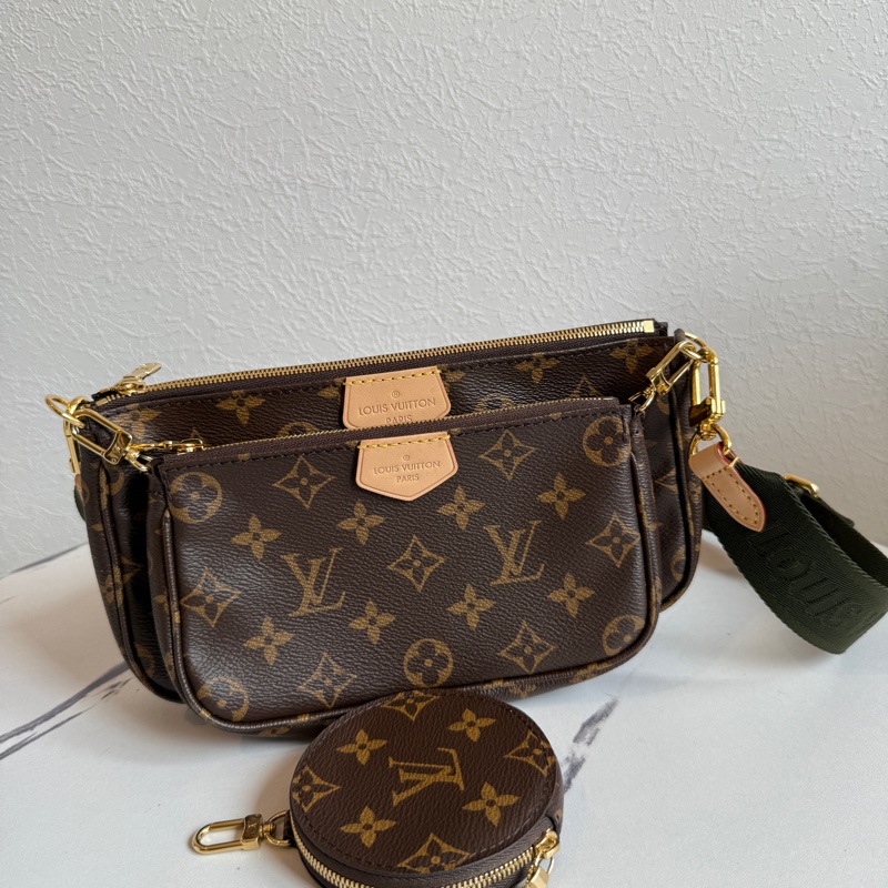 lv五合一麻將包 女明星愛用款-0