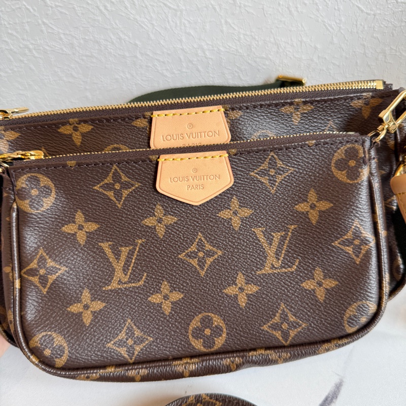 lv五合一麻將包 女明星愛用款-1