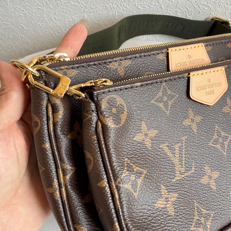 lv五合一麻將包 女明星愛用款-2