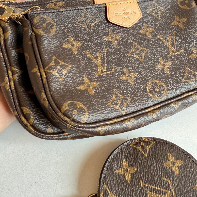 lv五合一麻將包 女明星愛用款-3