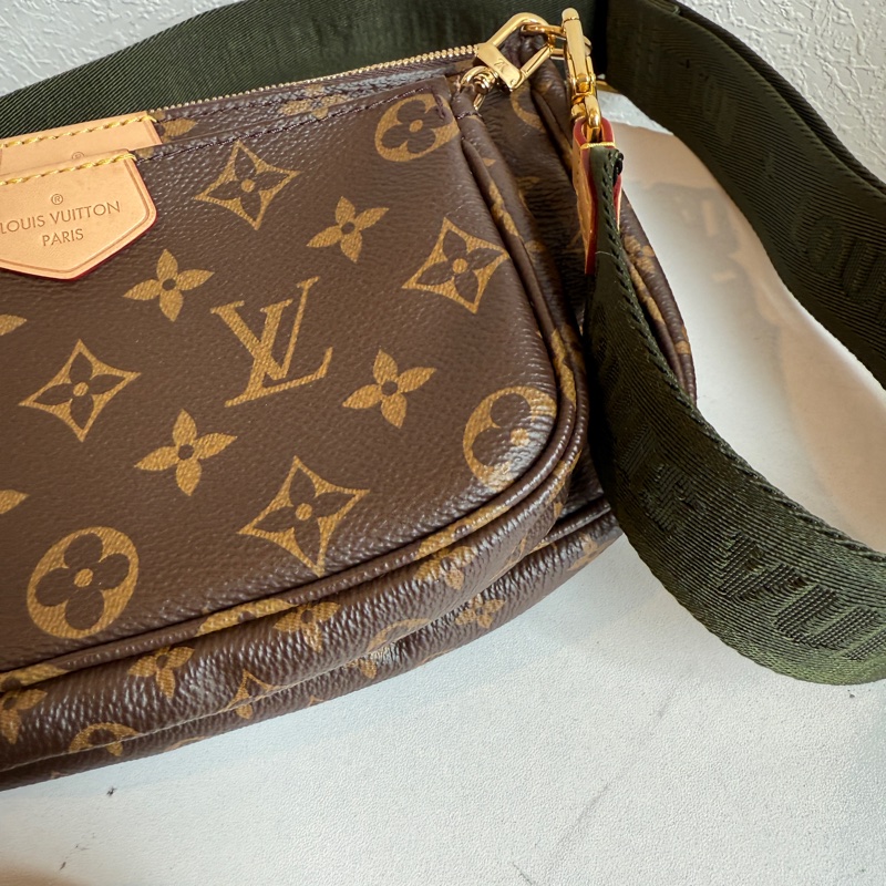 lv五合一麻將包 女明星愛用款-4