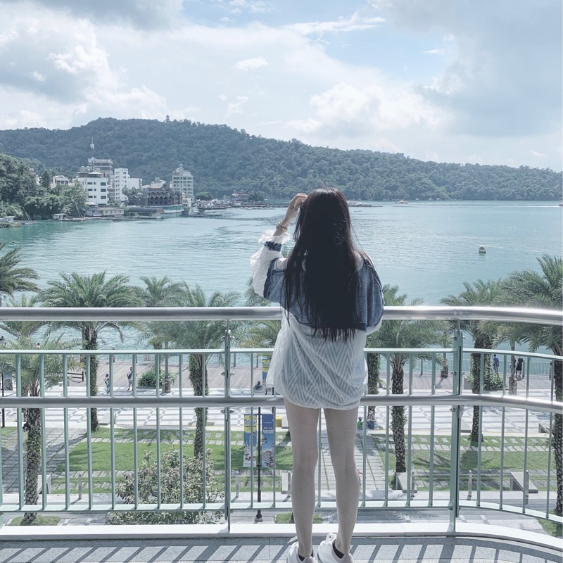 ALEXANDER MCQUEEN MCQ 麥昆 運動鞋 休閒鞋 厚底鞋 白色 粉尾-3