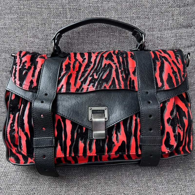 Proenza Schouler ps1-1