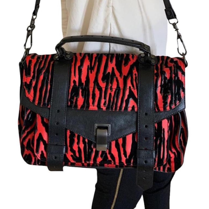 Proenza Schouler ps1-5