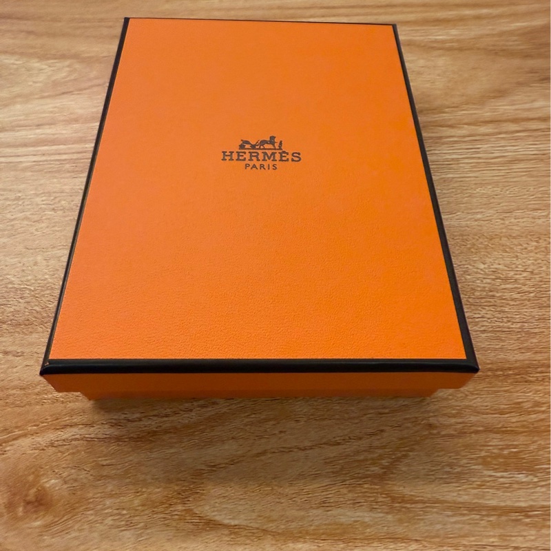 愛馬仕H型項鍊 mini pop 奶茶色-2