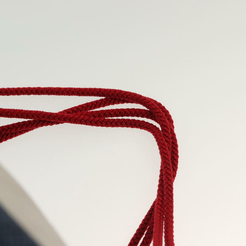 【日本直送】GUCCI 背包 帆布 藍紅色 473872 正品 138454-8