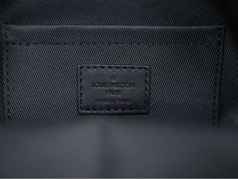 （新款）LV Palm Springs mini 迷你小書包 後背包-4