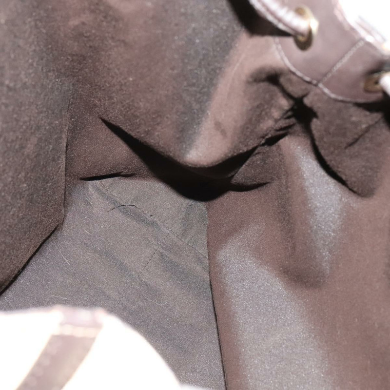 【日本直送】GUCCI 帆布皮革托特包 Outlet 米色金色 257271 正品 137667-18