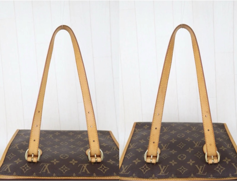 「JL精品代購」LV 老花 金球托特包-7