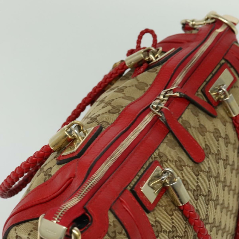 【日本直送】GUCCI GG 帆布托特包 2 款可選 米金色 269946 正品 137280-5