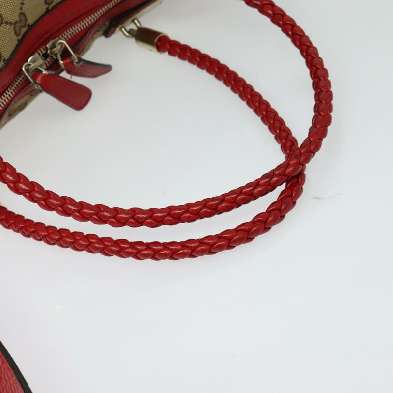 【日本直送】GUCCI GG 帆布托特包 2 款可選 米金色 269946 正品 137280-6