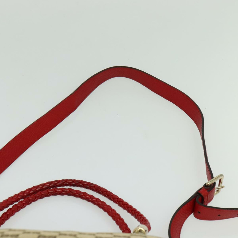 【日本直送】GUCCI GG 帆布托特包 2 款可選 米金色 269946 正品 137280-14