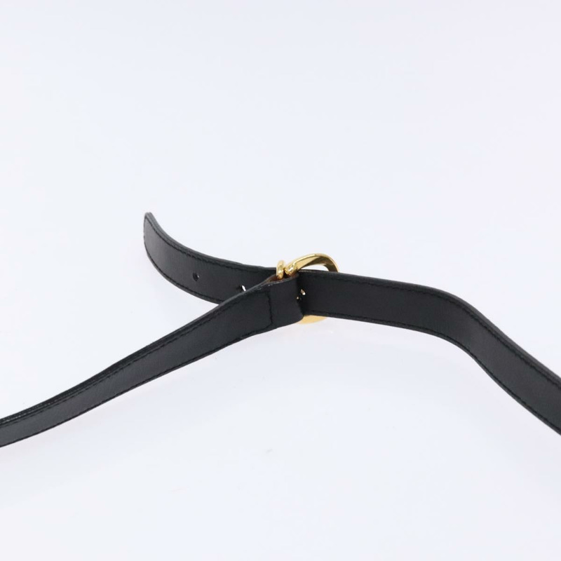 【日本直送】GUCCI 微型 GG Supreme 單肩包 PVC 黑金 001 14 0925 正品 137566-7