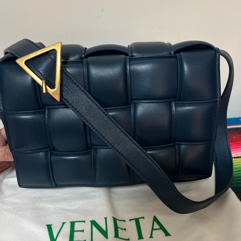 BV Cassette枕頭包-6