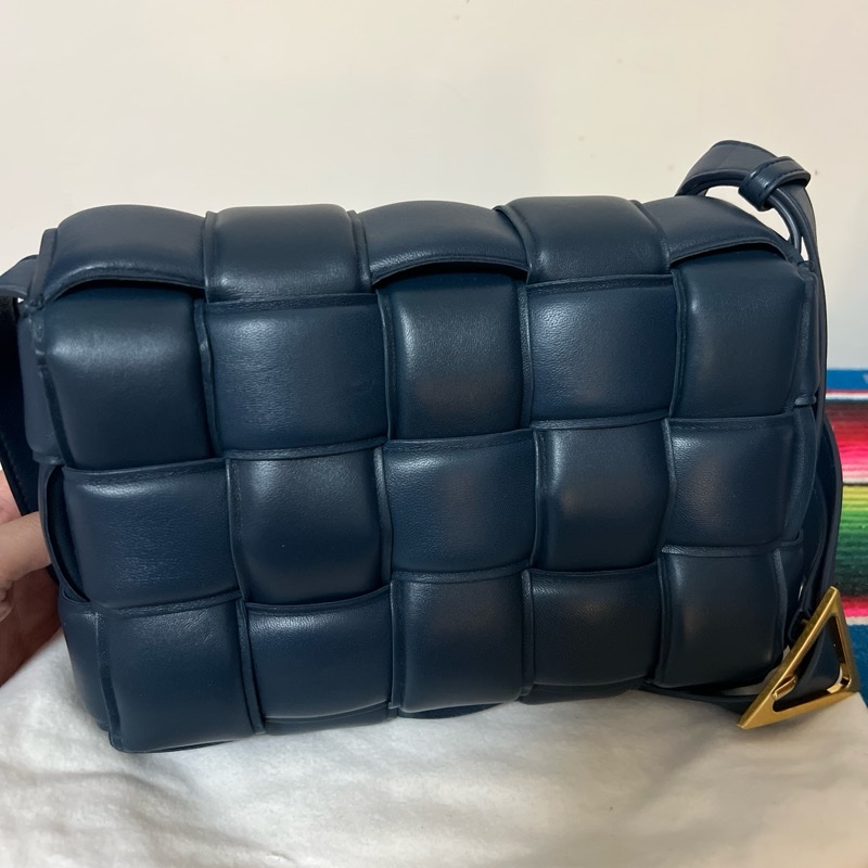 BV Cassette枕頭包-7