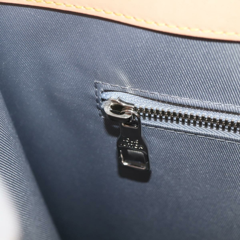 【日本直送】路易威登 Monogram Miroir Sac Plat Bag 銀銀 M45884 LV 正品 nb472M-20