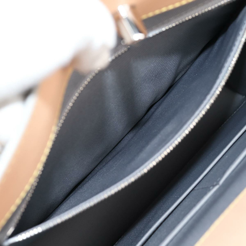 【日本直送】路易威登 Monogram Miroir Sac Plat Bag 銀銀 M45884 LV 正品 nb472M-21