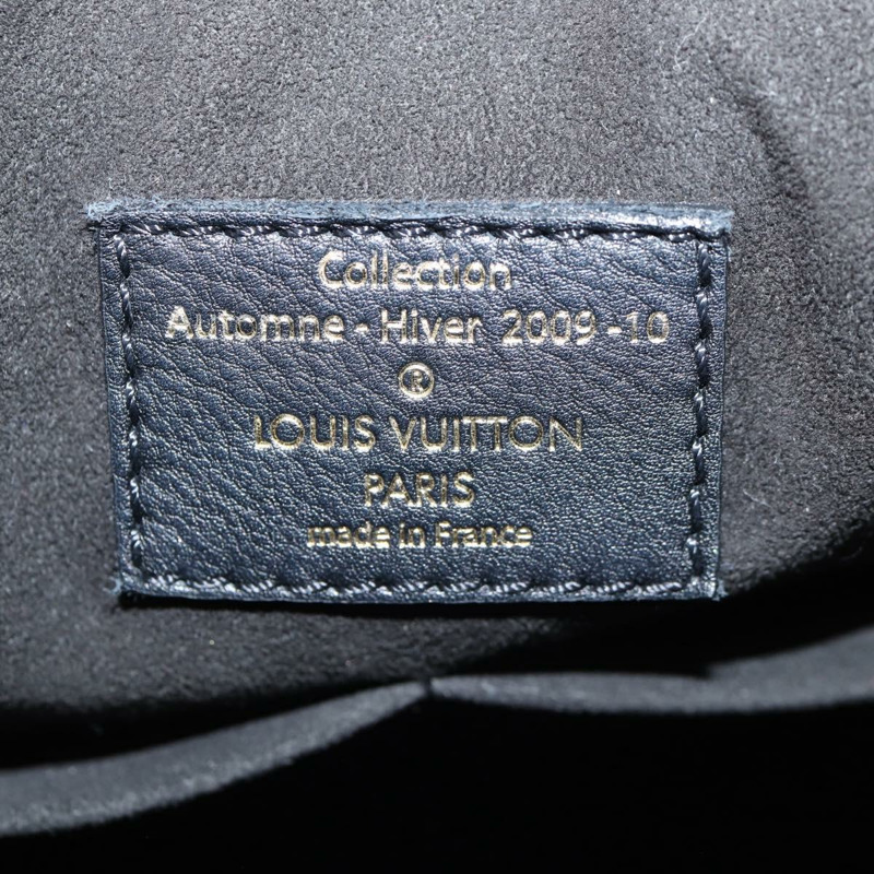 【日本直送】路易威登 Monogram Eclipse 亮片 Speedy 30 包 金色 M40244 正品 yk18412M-18