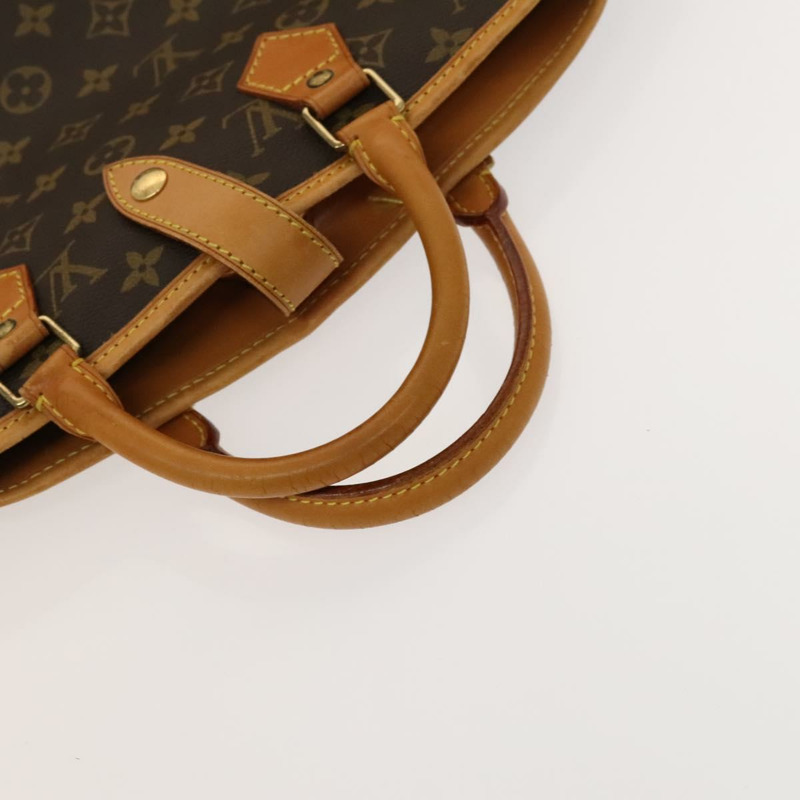 【日本直送】路易威登 Monogram Housse Porte Habits 服裝套 M23434 LV Auth gh176-6