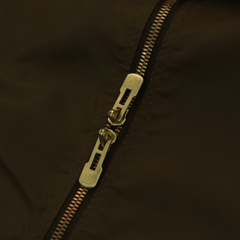 【日本直送】路易威登 Monogram Housse Porte Habits 服裝套 M23434 LV Auth gh176-8