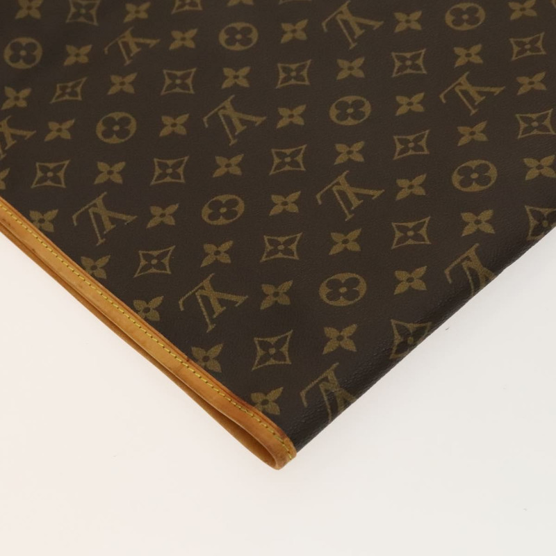 【日本直送】路易威登 Monogram Housse Porte Habits 服裝套 M23434 LV Auth gh176-17