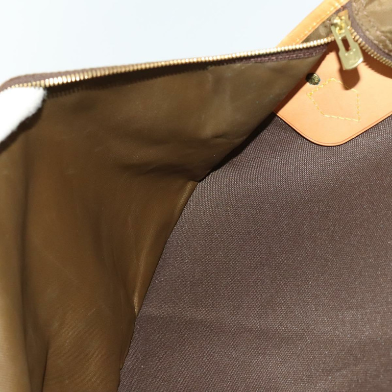 【日本直送】路易威登 Monogram Housse Porte Habits 服裝套 M23434 LV Auth gh176-24