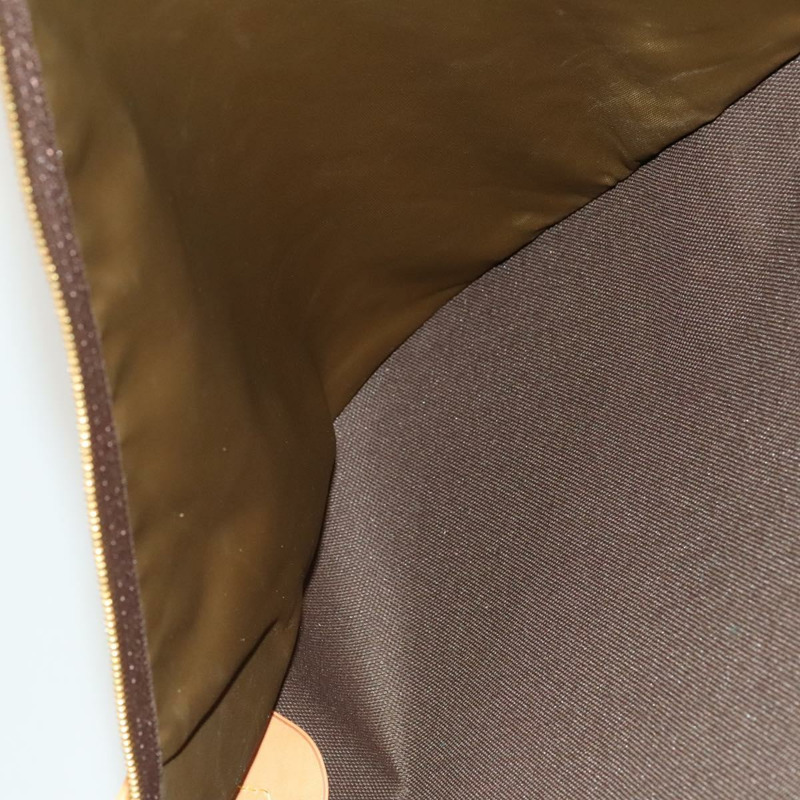 【日本直送】路易威登 Monogram Housse Porte Habits 服裝套 M23434 LV Auth gh176-25