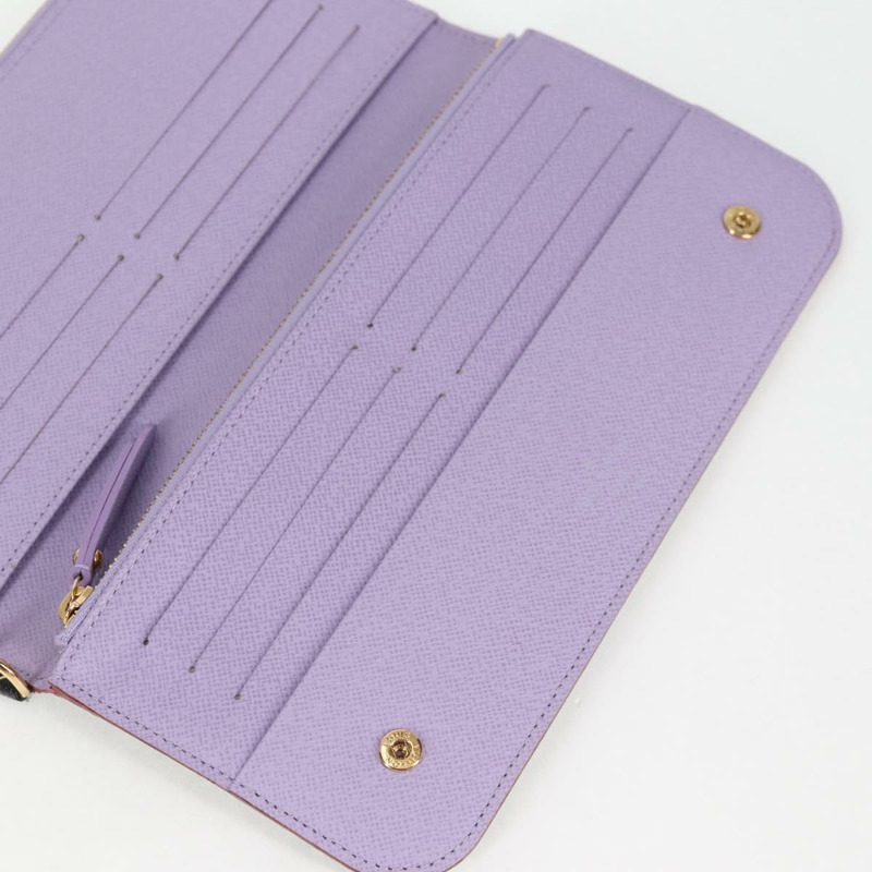 【日本直送】LOUIS VUITTON 多色 Portefeuille Insolite 皮夾 黑色 M60271 正品 yk18491V-18