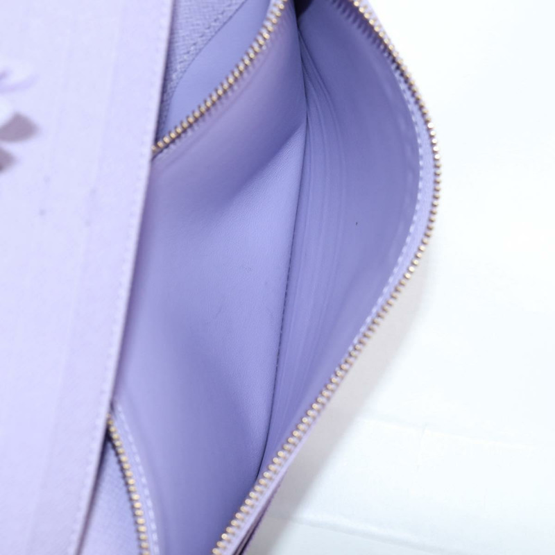 【日本直送】LOUIS VUITTON 多色 Portefeuille Insolite 皮夾 黑色 M60271 正品 yk18491V-21