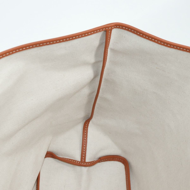 【日本直送】GOYARD 人字紋 Saint Louis GM 手提包 PVC 黑色 正品 sw899SM-17