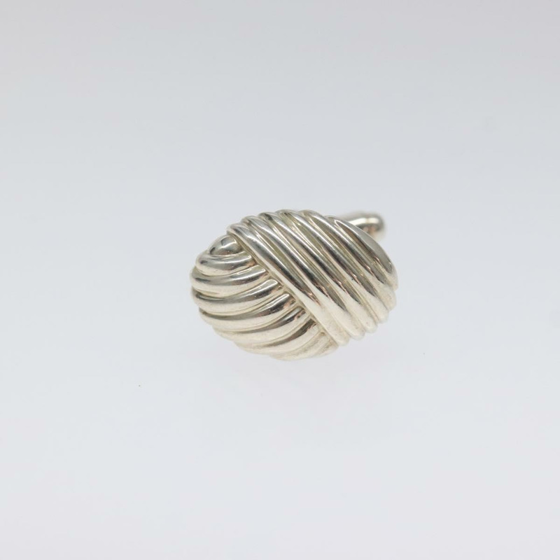 【日本直送】TIFFANY&Co. 袖口 Ag925 銀 正品 bs27228-4