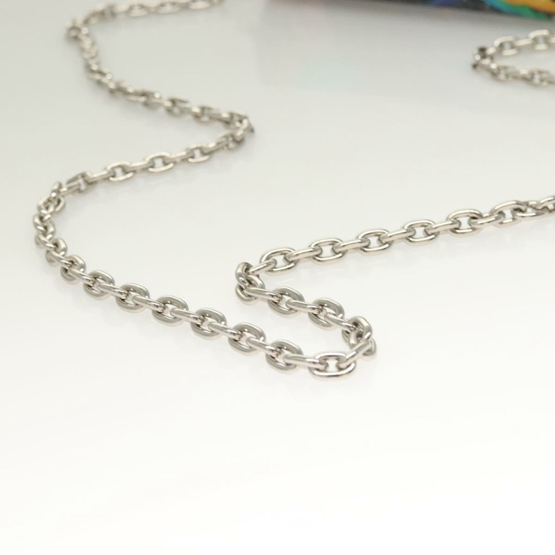 【日本直送】LOUIS VUITTON 潑墨印花 Portefeuille 鏈條皮夾 黑色 M67695 正品 bs27258M-6