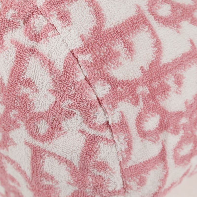 【日本直送】Christian Dior Trotter 手提包 粉紅色 正品 yk19015V-13