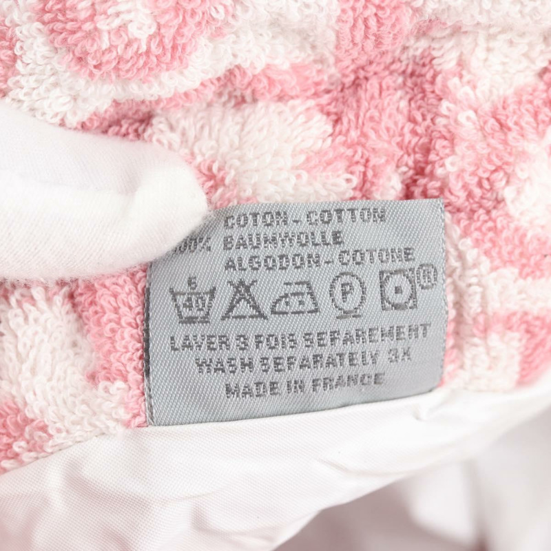 【日本直送】Christian Dior Trotter 手提包 粉紅色 正品 yk19015V-16