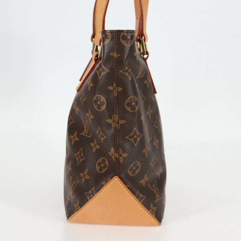 【日本直送】路易威登 Monogram Cabas 鋼琴托特包 M51148 LV 正品 am8800V-3
