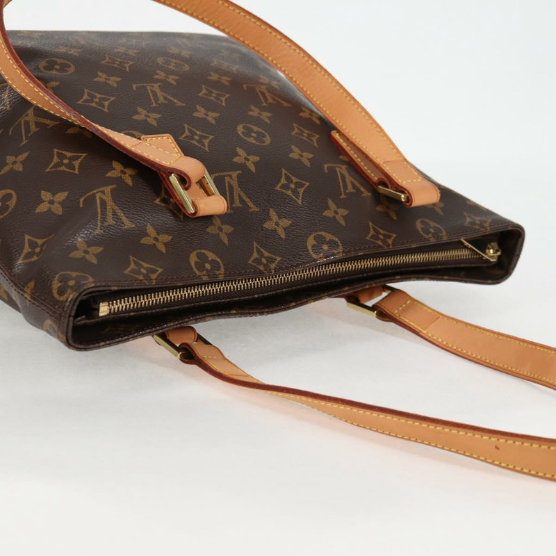 【日本直送】路易威登 Monogram Cabas 鋼琴托特包 M51148 LV 正品 am8800V-5