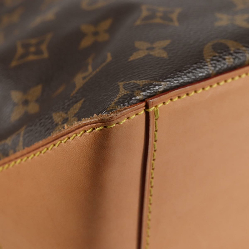 【日本直送】路易威登 Monogram Cabas 鋼琴托特包 M51148 LV 正品 am8800V-8