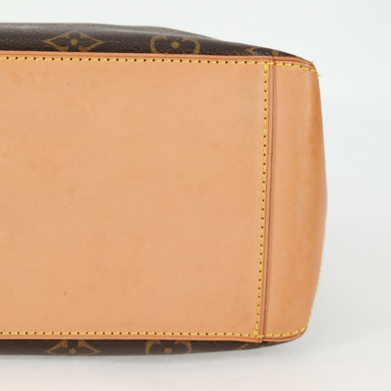 【日本直送】路易威登 Monogram Cabas 鋼琴托特包 M51148 LV 正品 am8800V-14