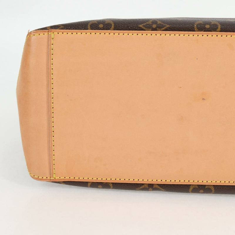 【日本直送】路易威登 Monogram Cabas 鋼琴托特包 M51148 LV 正品 am8800V-15