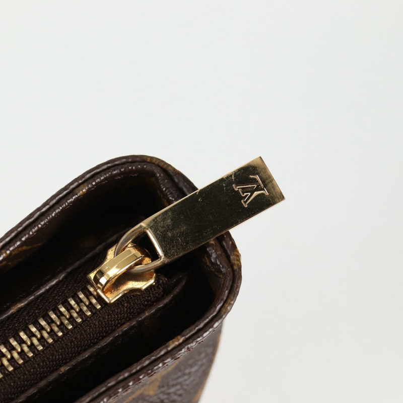 【日本直送】路易威登 Monogram Cabas 鋼琴托特包 M51148 LV 正品 am8800V-19