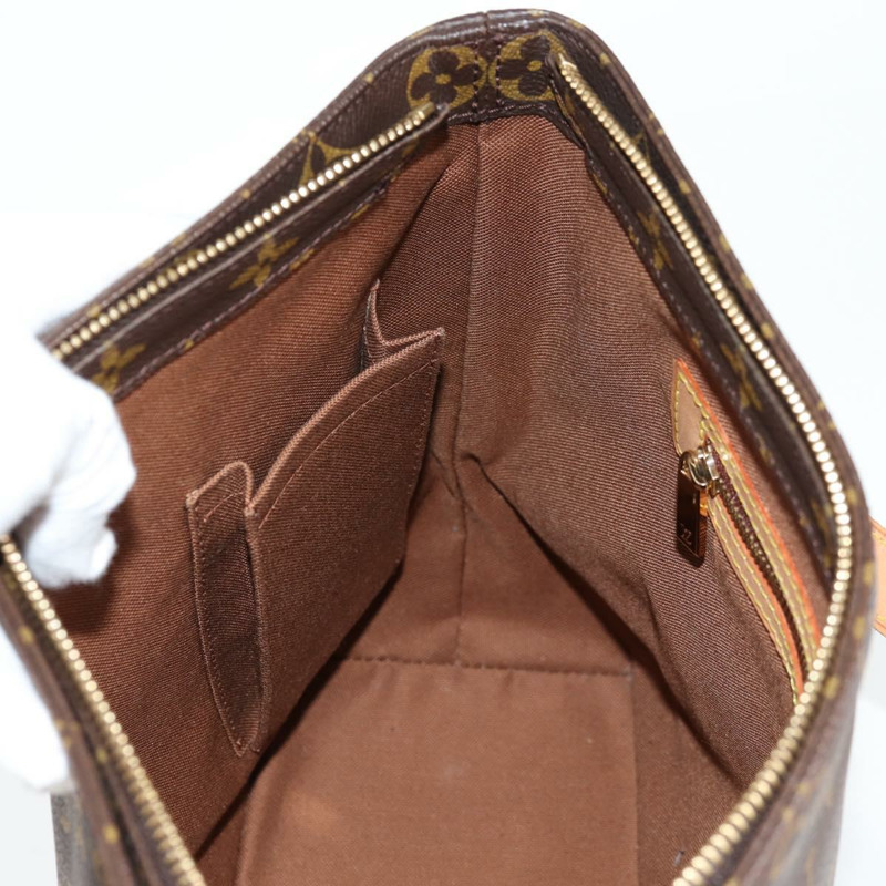 【日本直送】路易威登 Monogram Cabas 鋼琴托特包 M51148 LV 正品 am8800V-22