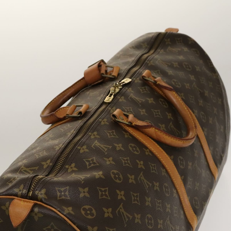 【日本直送】路易威登 Monogram Keepall 60 波士頓包 M41422 LV 正品 yk18841-5