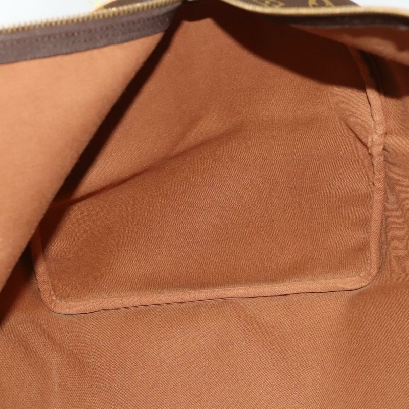 【日本直送】路易威登 Monogram Keepall 60 波士頓包 M41422 LV 正品 yk18841-20