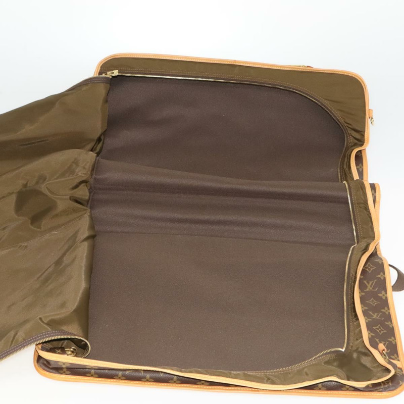 【日本直送】路易威登 Monogram 便攜式登機衣罩 M23420 LV 授權 am8862-10