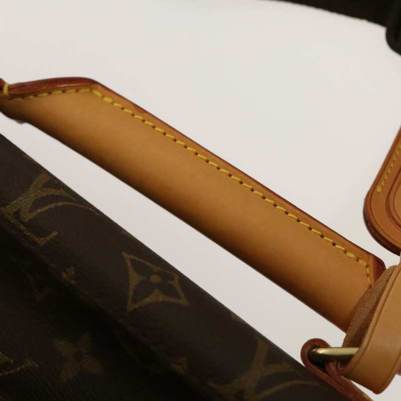 【日本直送】路易威登 Monogram 便攜式登機衣罩 M23420 LV 授權 am8862-14