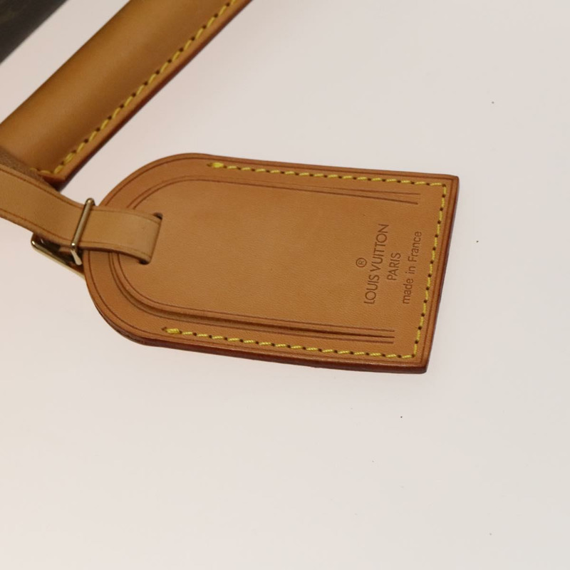 【日本直送】路易威登 Monogram 便攜式登機衣罩 M23420 LV 授權 am8862-18